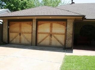 3616 Banner Ave, Edmond, OK 73013