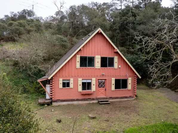 412 Hidden Valley Rd, Royal Oaks, CA 95076