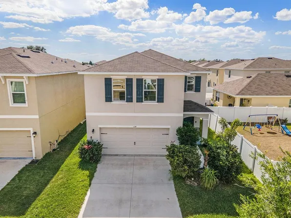 124 Lacewing Pl, Valrico, FL 33594