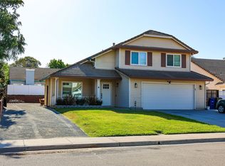 4151 Blossom Ct, Oakley, CA 94561