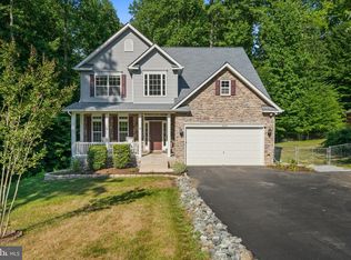 4365 Pleasant Ct, Huntingtown, MD 20639