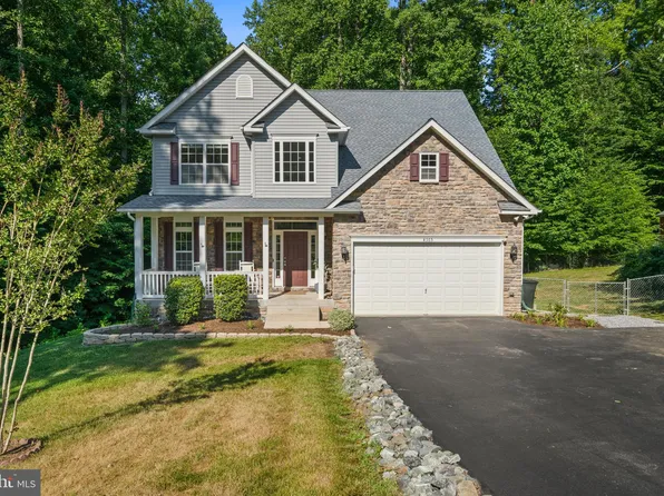 4365 Pleasant Ct, Huntingtown, MD 20639