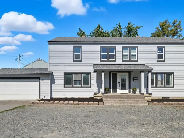 1308 Swift Blvd, Richland, WA 99352