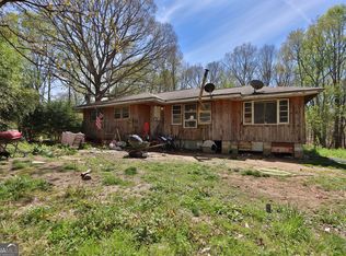 4092 Leach Rd, Gainesville, GA 30506