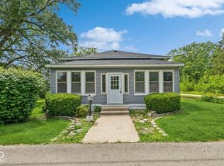 700 S Richmond St, Hartford City, IN 47348
