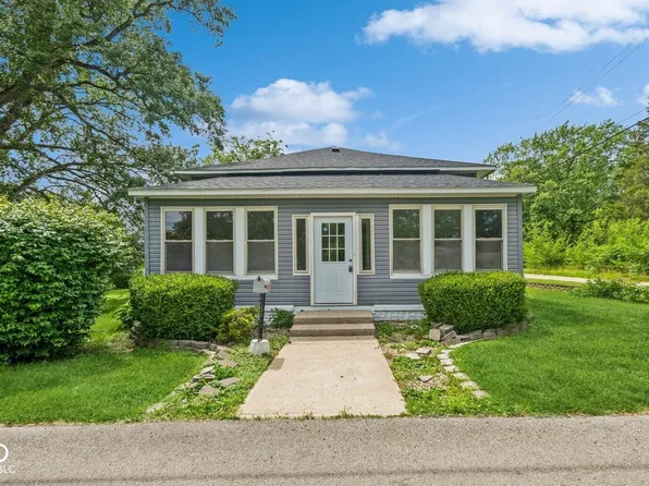 700 S Richmond St, Hartford City, IN 47348