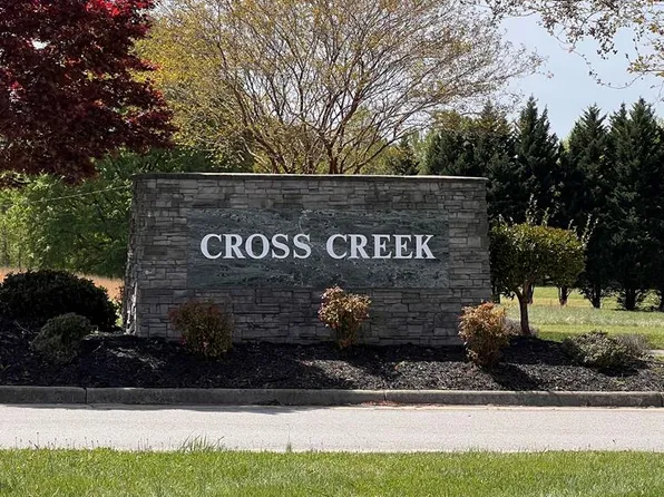 LOT 46 Granite Dr, Danville, VA 24540