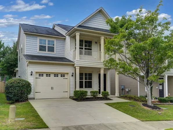 345 Eastfair Dr, Columbia, SC 29209