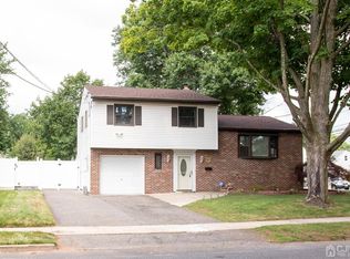 41 Steven Ter, South Plainfield, NJ 07080