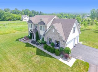 11500 Castleton Ct, Dexter, MI 48130