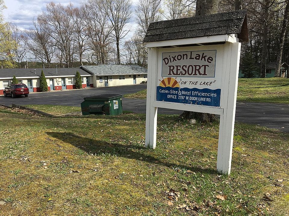 2271 W Dixon Lake Dr, Gaylord, MI 49735 Zillow