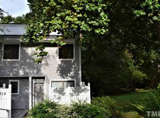 7318 Sandy Creek Dr #1, Raleigh, NC 27615