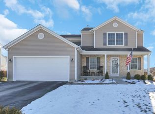 147 Andiron Dr, Etna, OH 43062