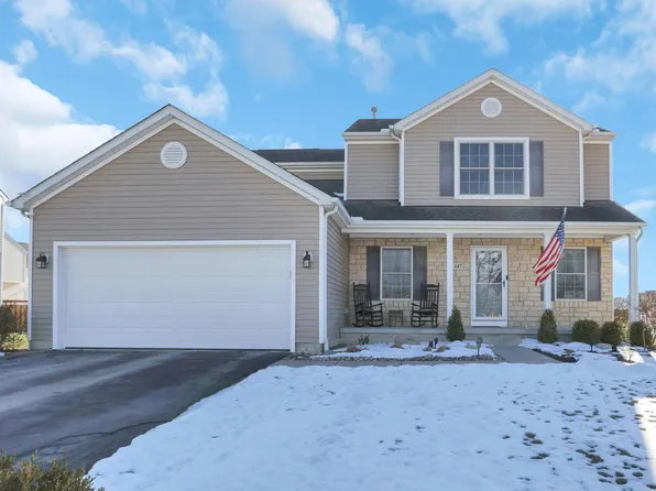 147 Andiron Dr, Etna, OH 43062