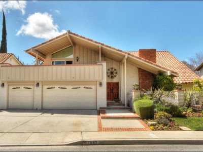 1047 S Twinfoot Ct, Westlake Village, CA, 91361