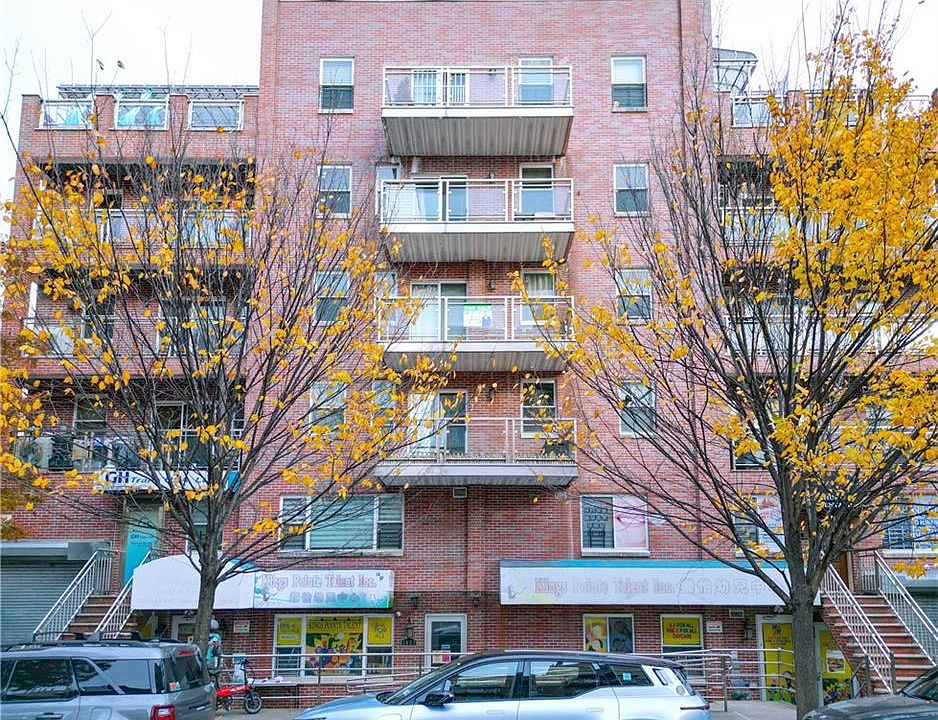 1st image of 1457 W 5th St APT 2A