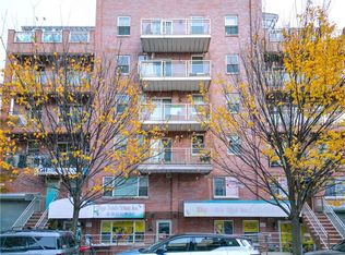 1457 W 5th St APT 2A, Brooklyn, NY 11204