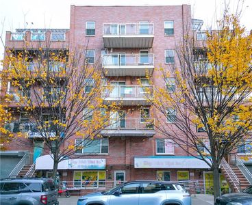 1457 W 5th St APT 2A, Brooklyn, NY, 11204