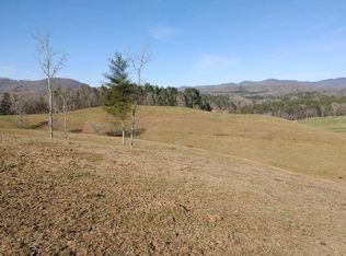 Old Culberson Rd, Murphy, NC 28906