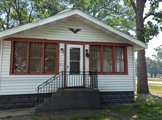 1784 Hoyt St, Muskegon, MI