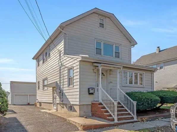 758 Kingsland Ave, Lyndhurst, NJ 07071