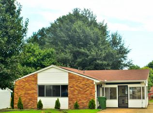 8352 Conerly Dr E, Southaven, MS 38671