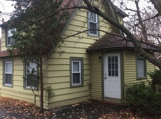 123 Woodsboro Dr #123, Royal Oak, MI 48067