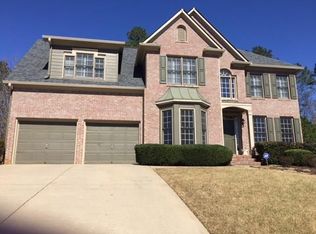 819 Golden Wood Trce, Canton, GA 30114