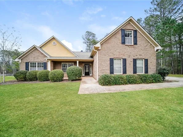 321 McKibben Dr, Locust Grove, GA 30248
