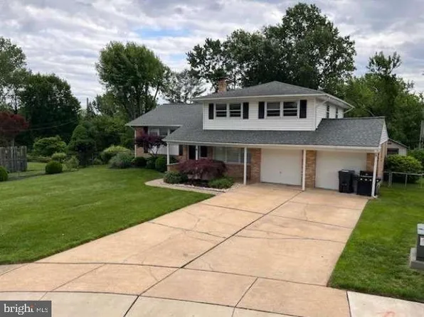 17 McMechem Ct, Newark, DE 19711