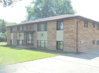 5401 63rd Ave N APT 3, Brooklyn Center, MN 55429