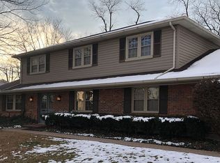 4525 Acreview Ln, Dayton, OH 45429