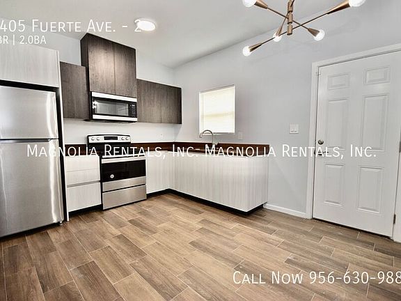 4th image of 3405 Fuerte Ave #2
