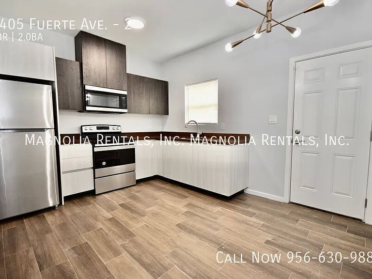 3405 Fuerte Ave #2 — Photo 4
