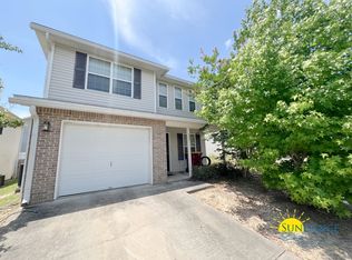 303 Dahlquist Dr, Crestview, FL 32539