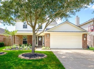 25223 Spring Iris Ln, Katy, TX 77494
