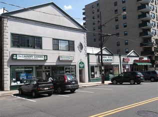 91 Prospect St APT 4, Stamford, CT 06901