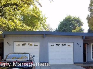 800 Arthur St, Davis, CA 95616