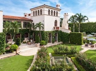 120 Jungle Rd, Palm Beach, FL 33480