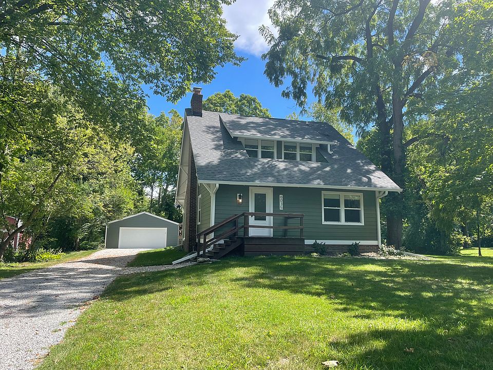 1st image of 6035 N Olney St