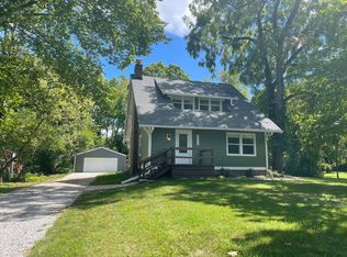 6035 N Olney St, Indianapolis, IN 46220