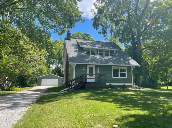 6035 N Olney St, Indianapolis, IN 46220