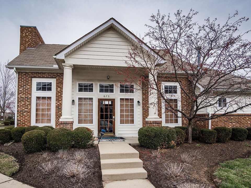 587 Lazelle Rd, Columbus, OH 43081 Zillow