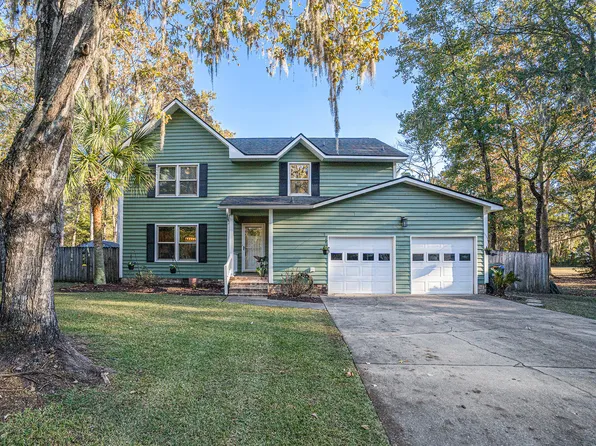 5 Sconesill Ln, Charleston, SC 29414