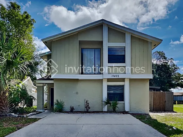 10428 Rosemount Dr, Tampa, FL 33624