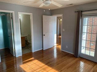 1300H Cedar Ridge Dr, Radford, VA 24141