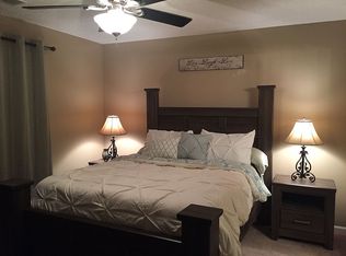 319 Newcastle Ln, Winchester, KY 40391