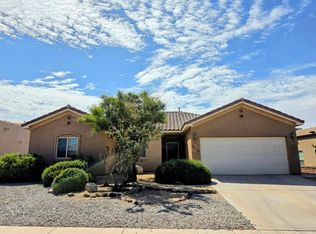 3514 Red Arroyo Dr, Alamogordo, NM 88310