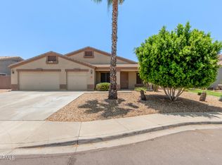 8467 W Berridge Ln, Glendale, AZ 85305