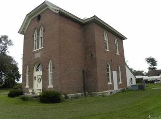 467 E 400 S, Columbus, IN 47201